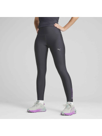 Спортивні леггінси PUMA W Seasons Trail Fl Tight модель 526823 Фото