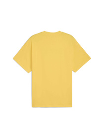 Футболка PUMA Dylan's World Tee модель 630257 Фото