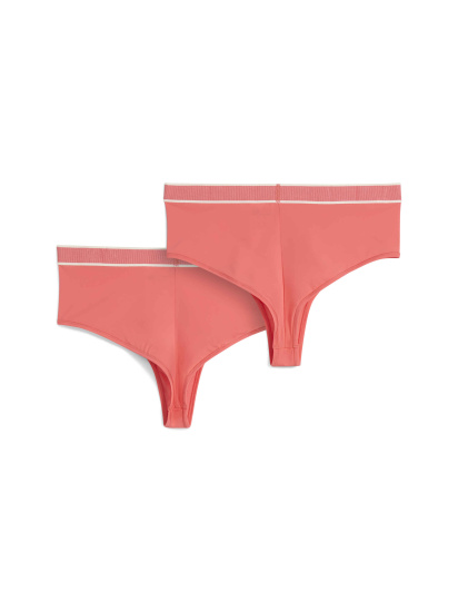 Набір трусів PUMA Women High Waist Brazil модель 938984 — фото - INTERTOP