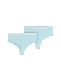 Набір трусів PUMA Women High Waist Brazil модель 938984 Фото