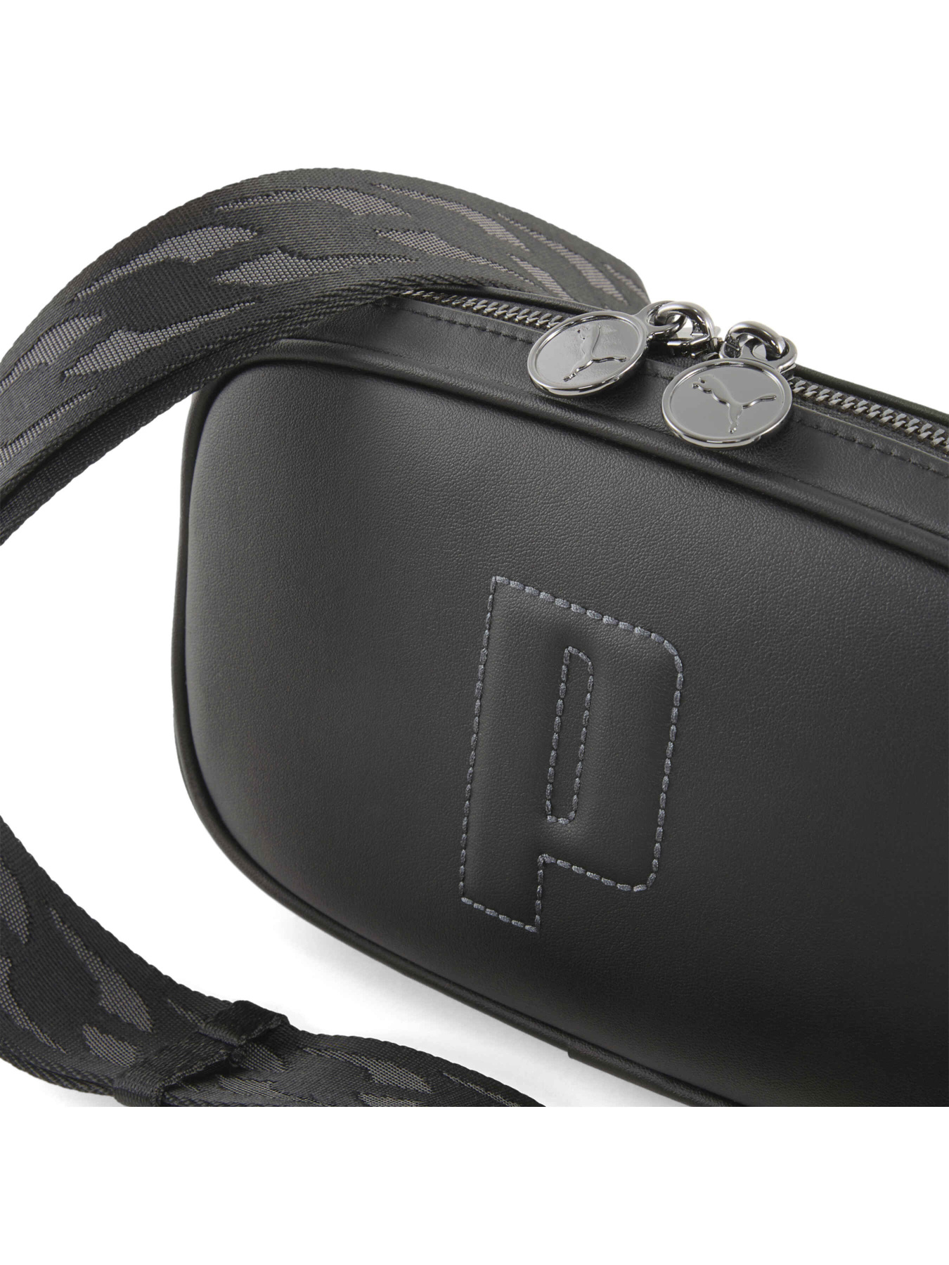 Сумка PUMA Sense Waist Bag модель 091305 Фото