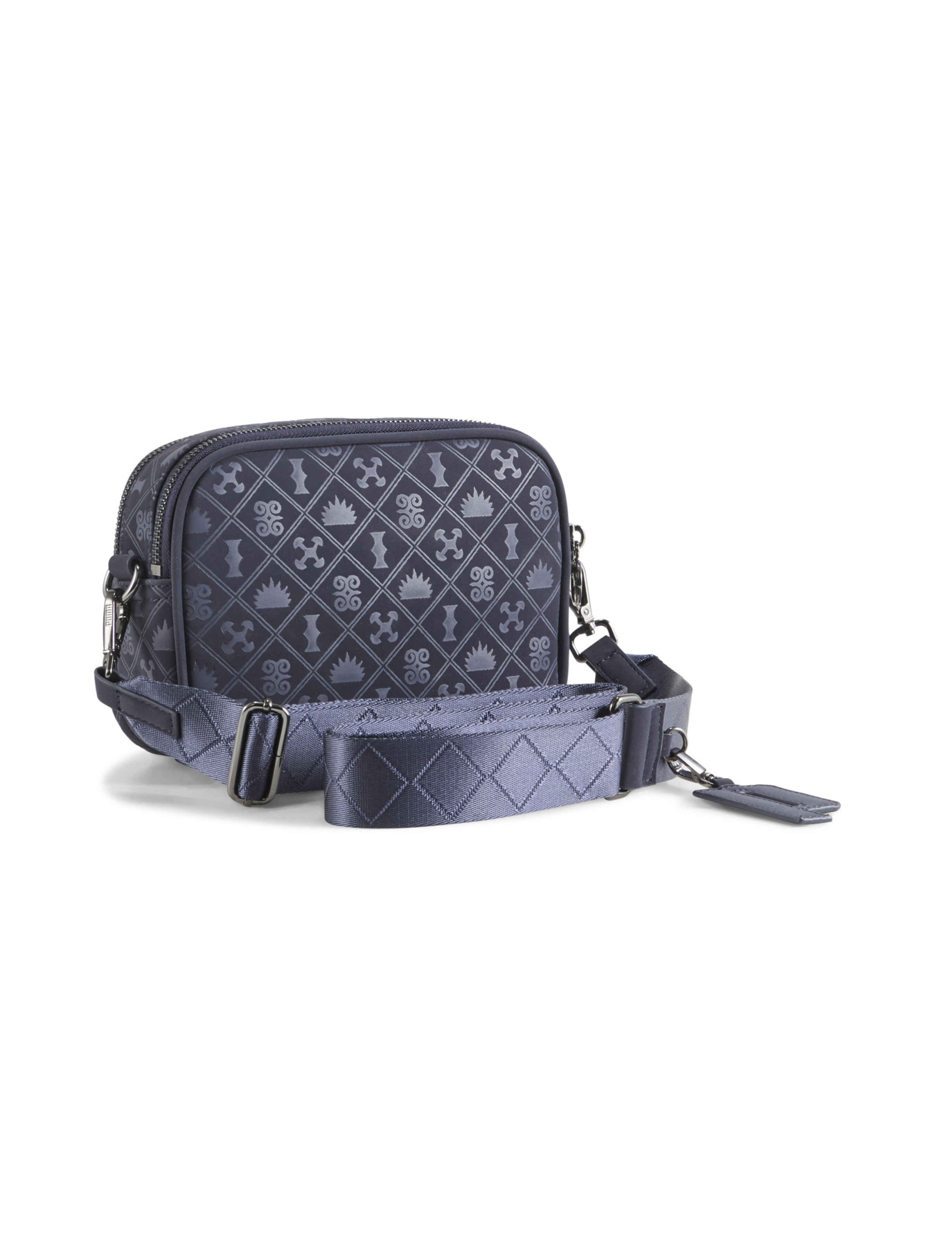 Сумка PUMA Sense Crossbody модель 091309 Фото