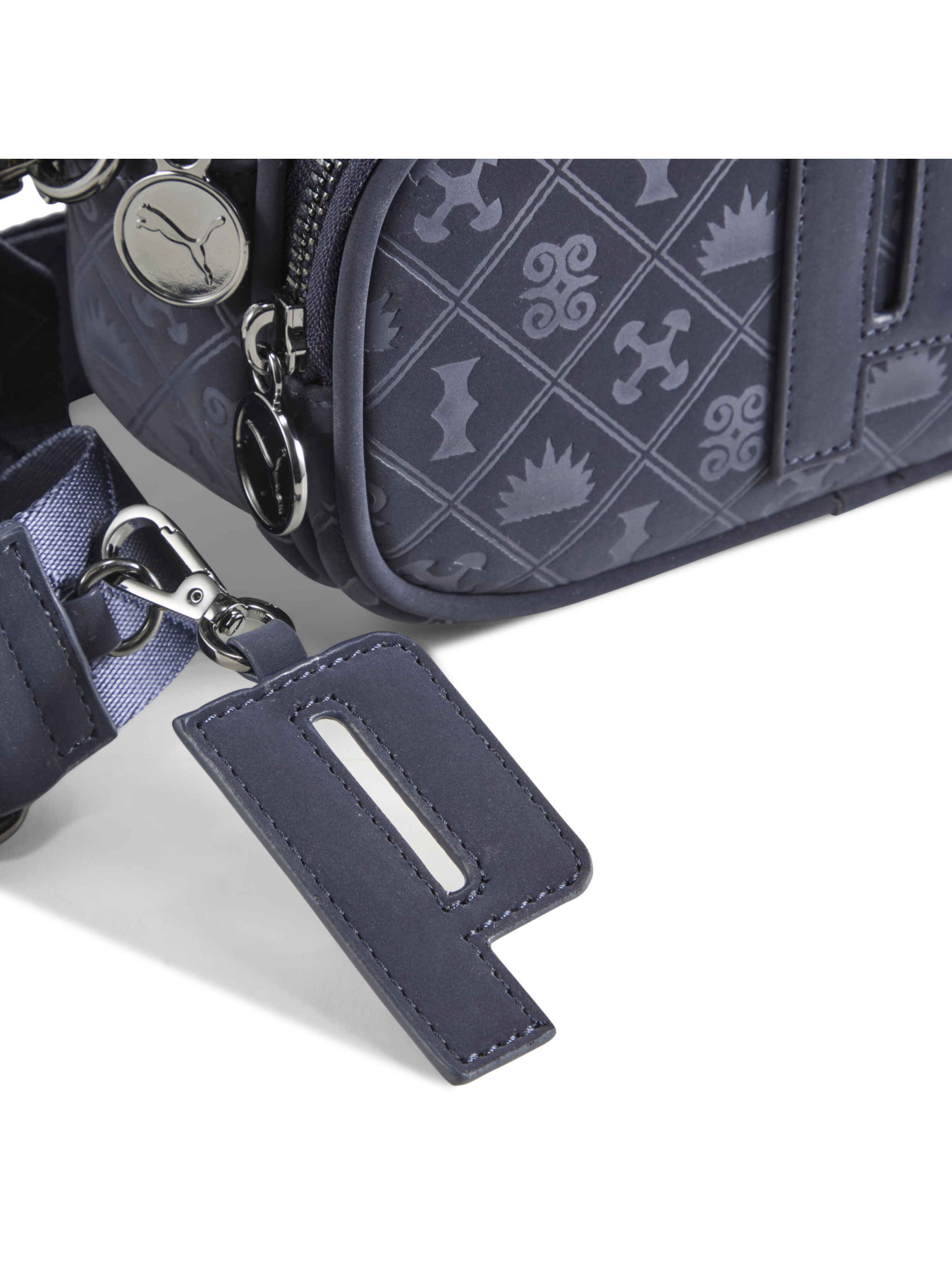 Сумка PUMA Sense Crossbody модель 091309 Фото