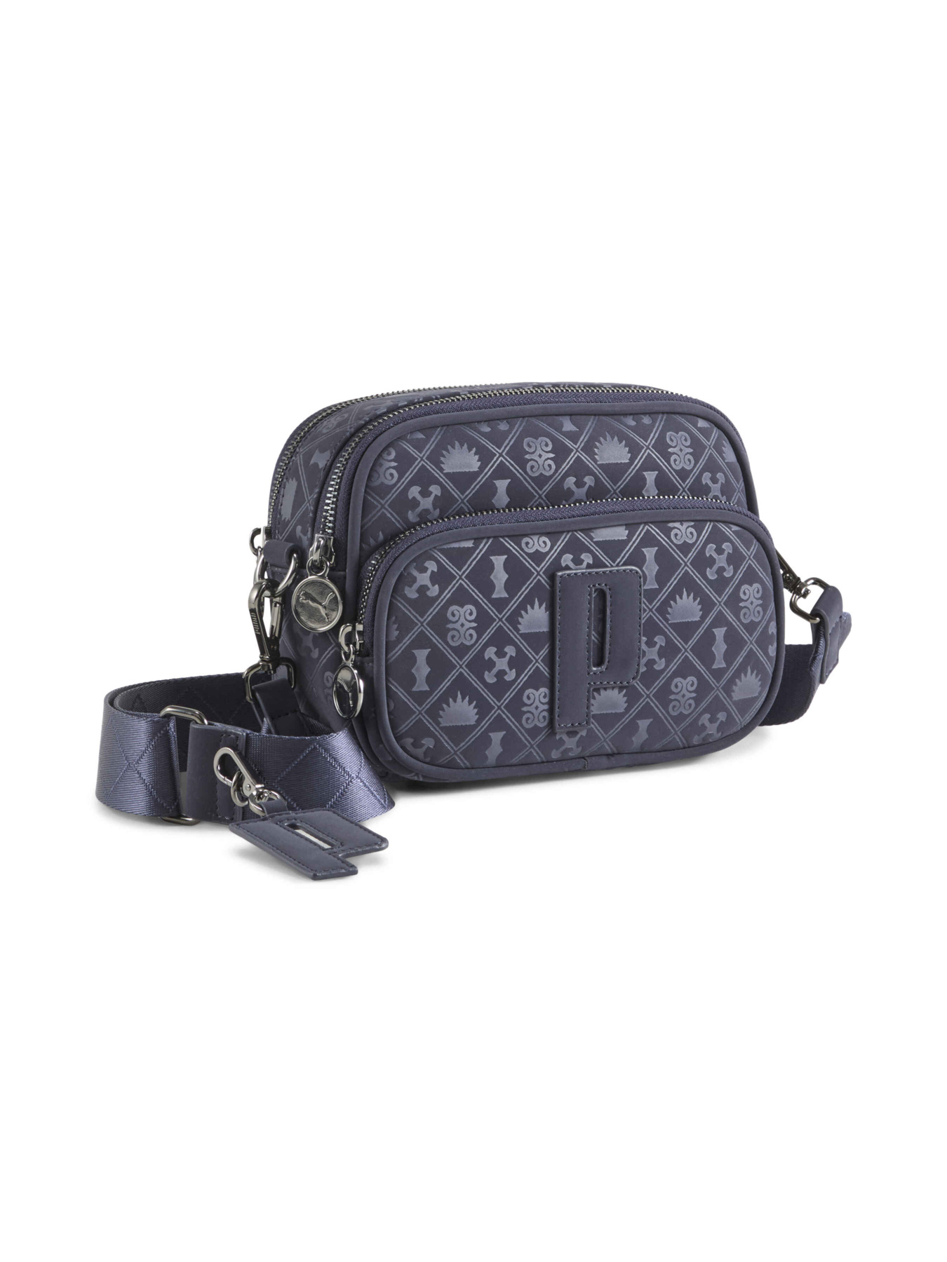 Сумка PUMA Sense Crossbody модель 091309 Фото