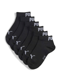 Набір шкарпеток PUMA Kids Plain Quarter 3p модель 938809 Фото