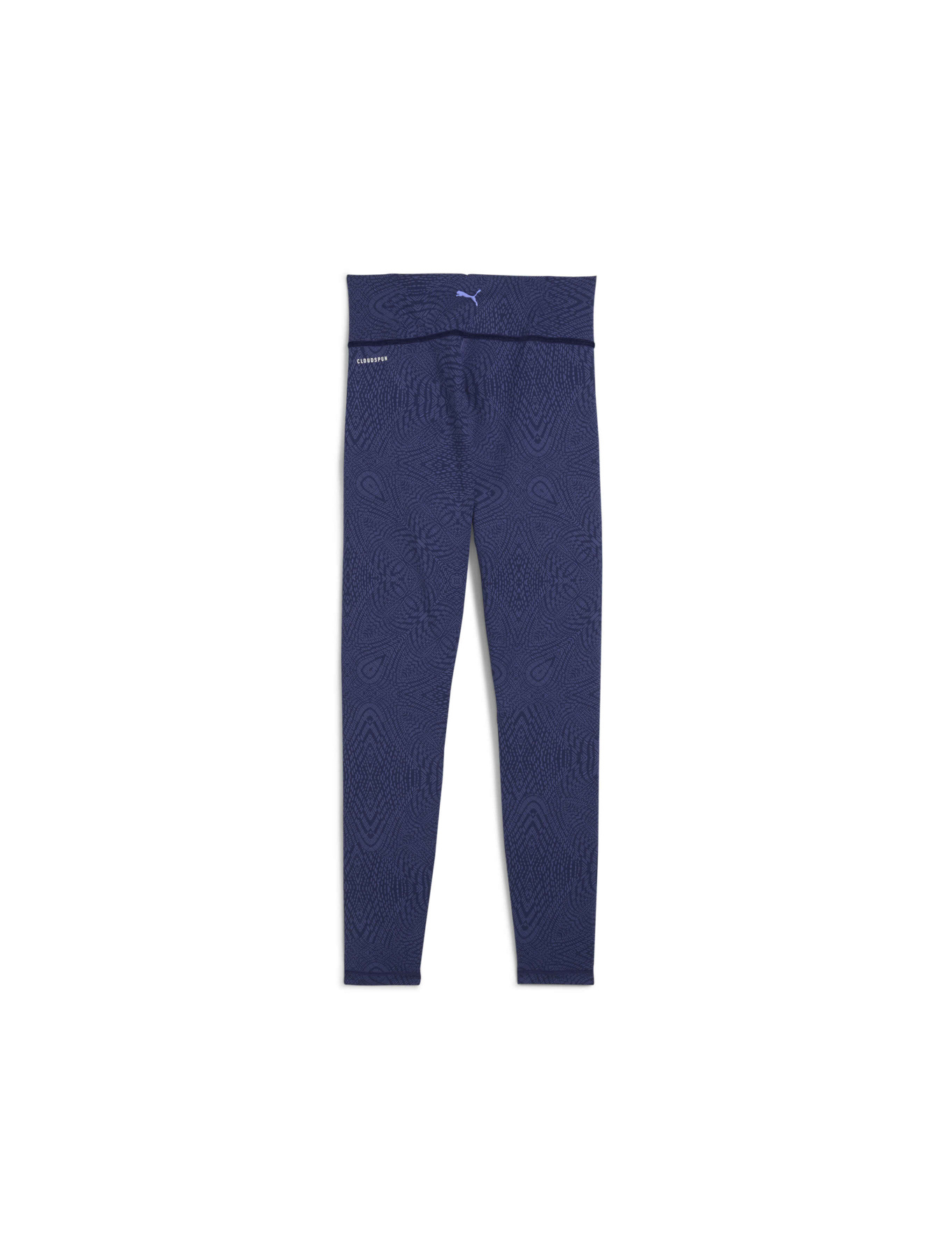 Спортивные леггинсы PUMA Move Cloudspun Tight Hw 7/8 модель 526693 Фото