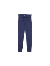 Спортивные леггинсы PUMA Move Cloudspun Tight Hw 7/8 модель 526693 Фото