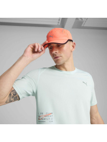Кепка PUMA Runner 5 Panel Cap модель 026167 Фото