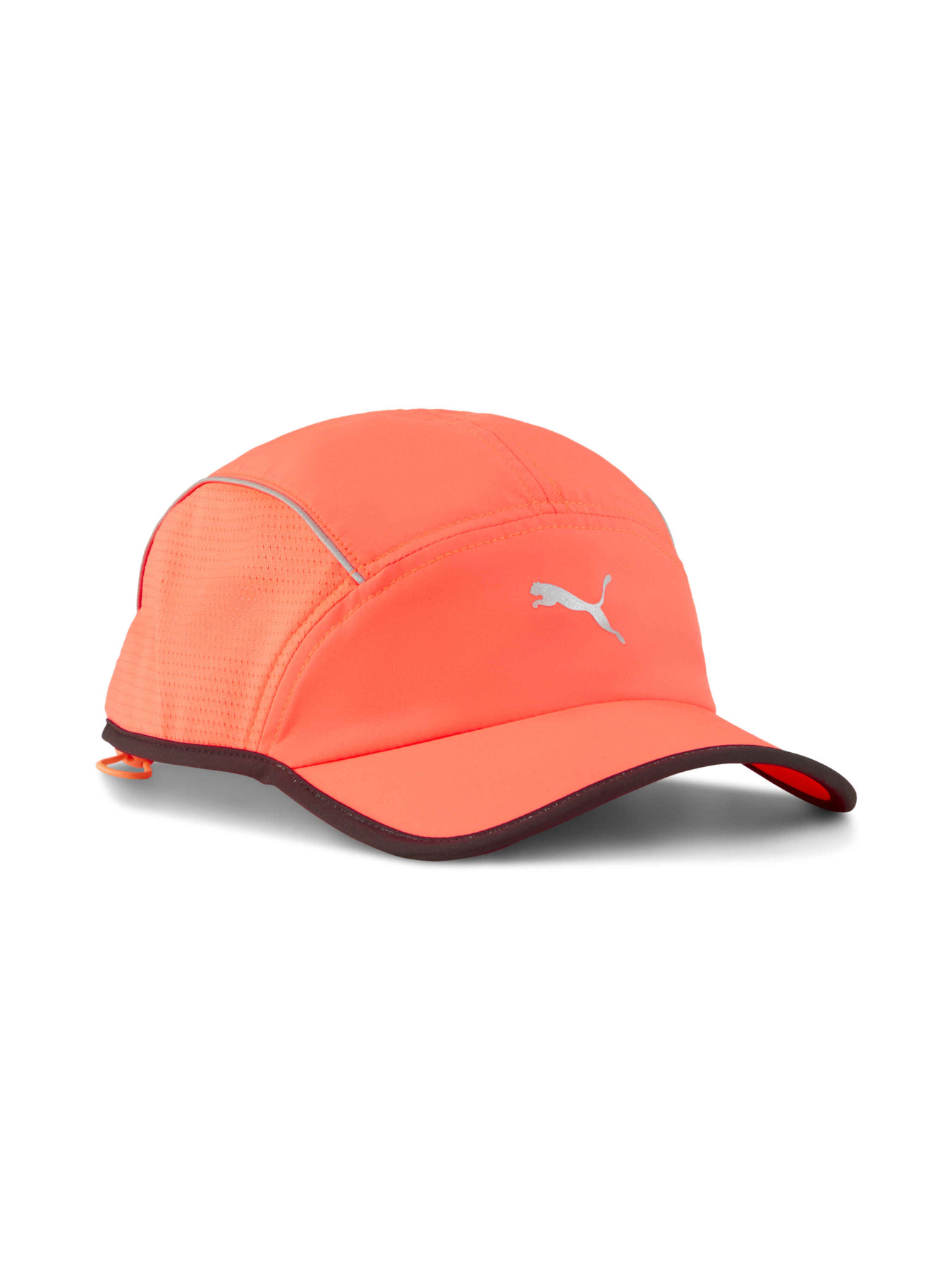 Кепка PUMA Runner 5 Panel Cap модель 026167 Фото