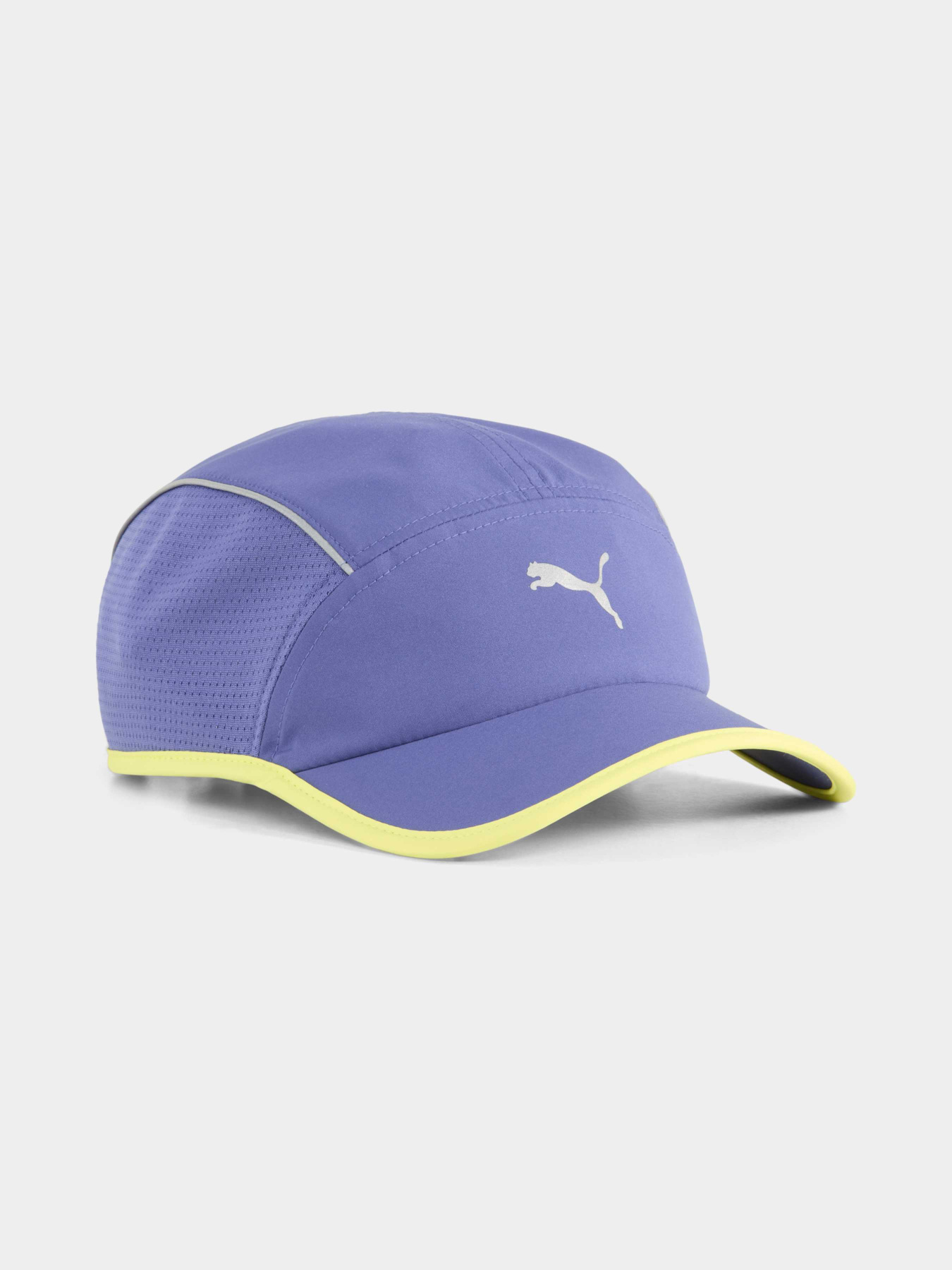 Кепка PUMA Runner 5 Panel Cap модель 026167 Фото