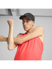 Кепка PUMA Runner 5 Panel Cap модель 026167 Фото