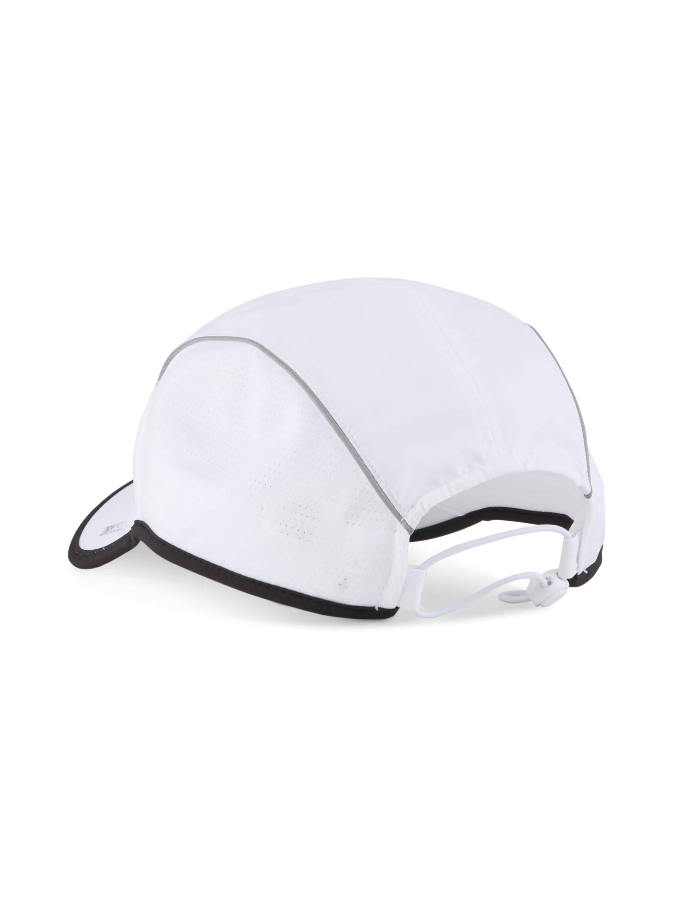 Кепка PUMA Runner 5 Panel Cap модель 026167 Фото