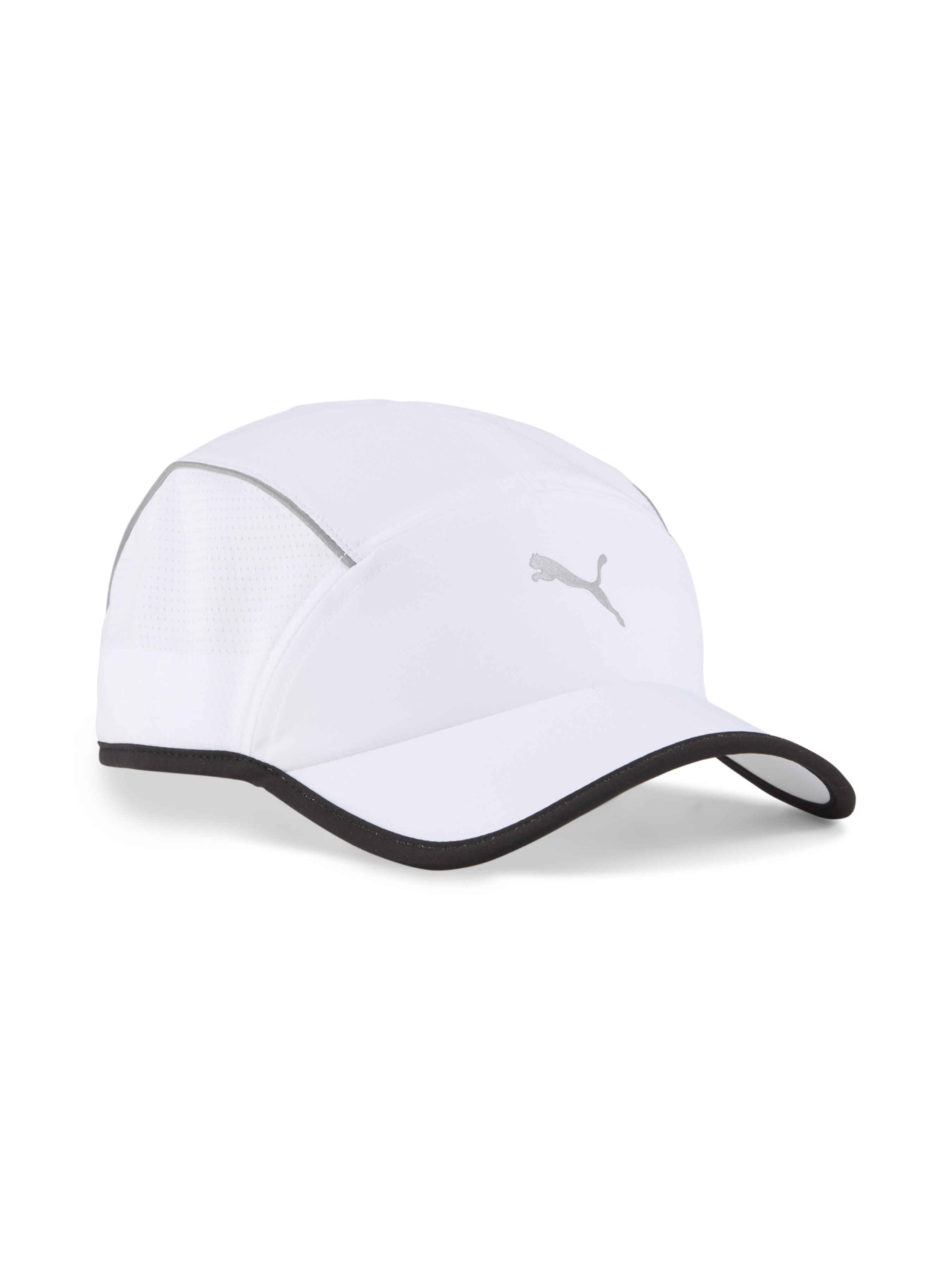 Кепка PUMA Runner 5 Panel Cap модель 026167 Фото