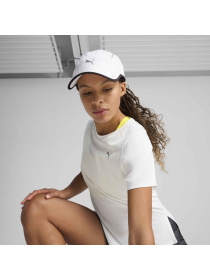 Кепка PUMA Runner 5 Panel Cap модель 026167 Фото