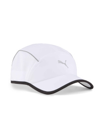 Кепка PUMA Runner 5 Panel Cap модель 026167 Фото