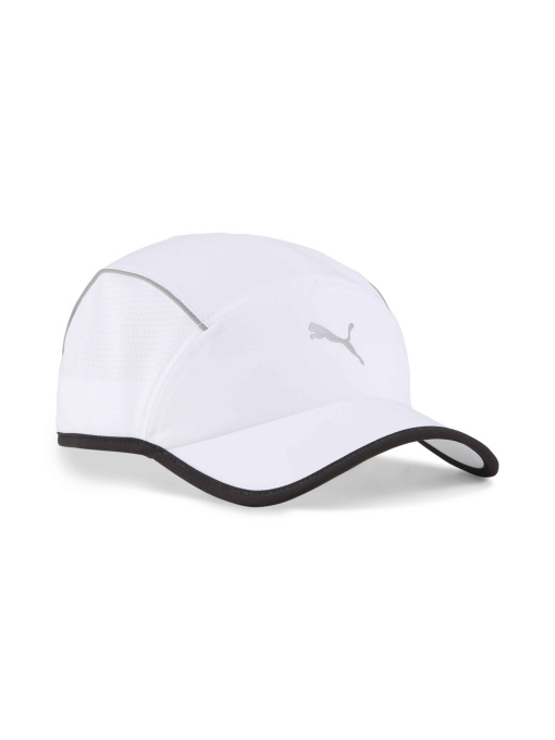 Кепка PUMA Runner 5 Panel Cap модель 026167 Фото