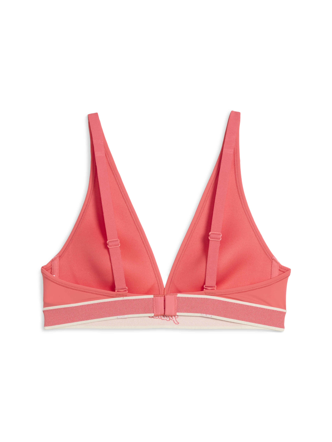 Бюстгальтер PUMA Women Padded Triangle T модель 938982 Фото