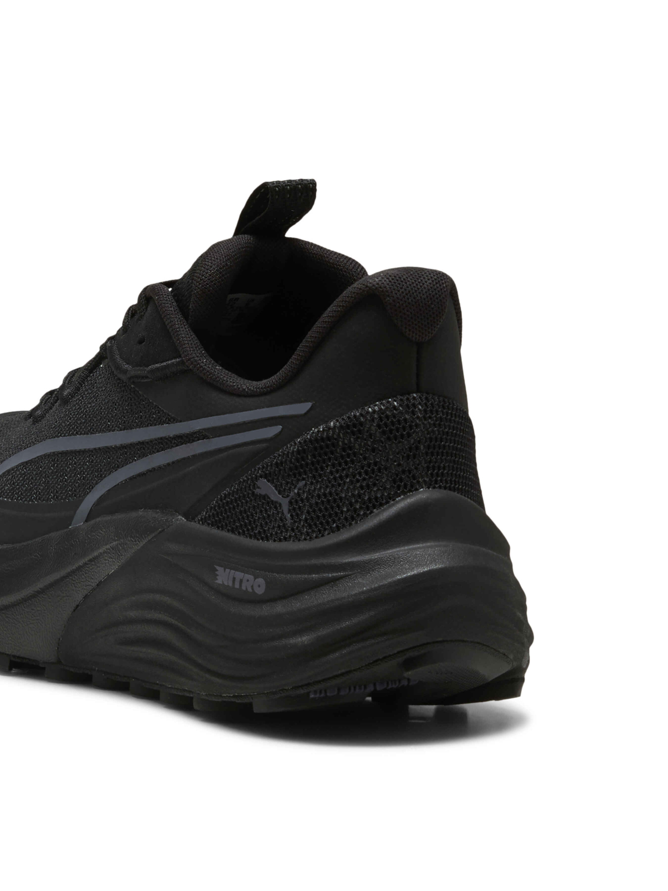 Кросівки для бігу PUMA Electrify Nitro™ 4 Trail модель 310791 Фото