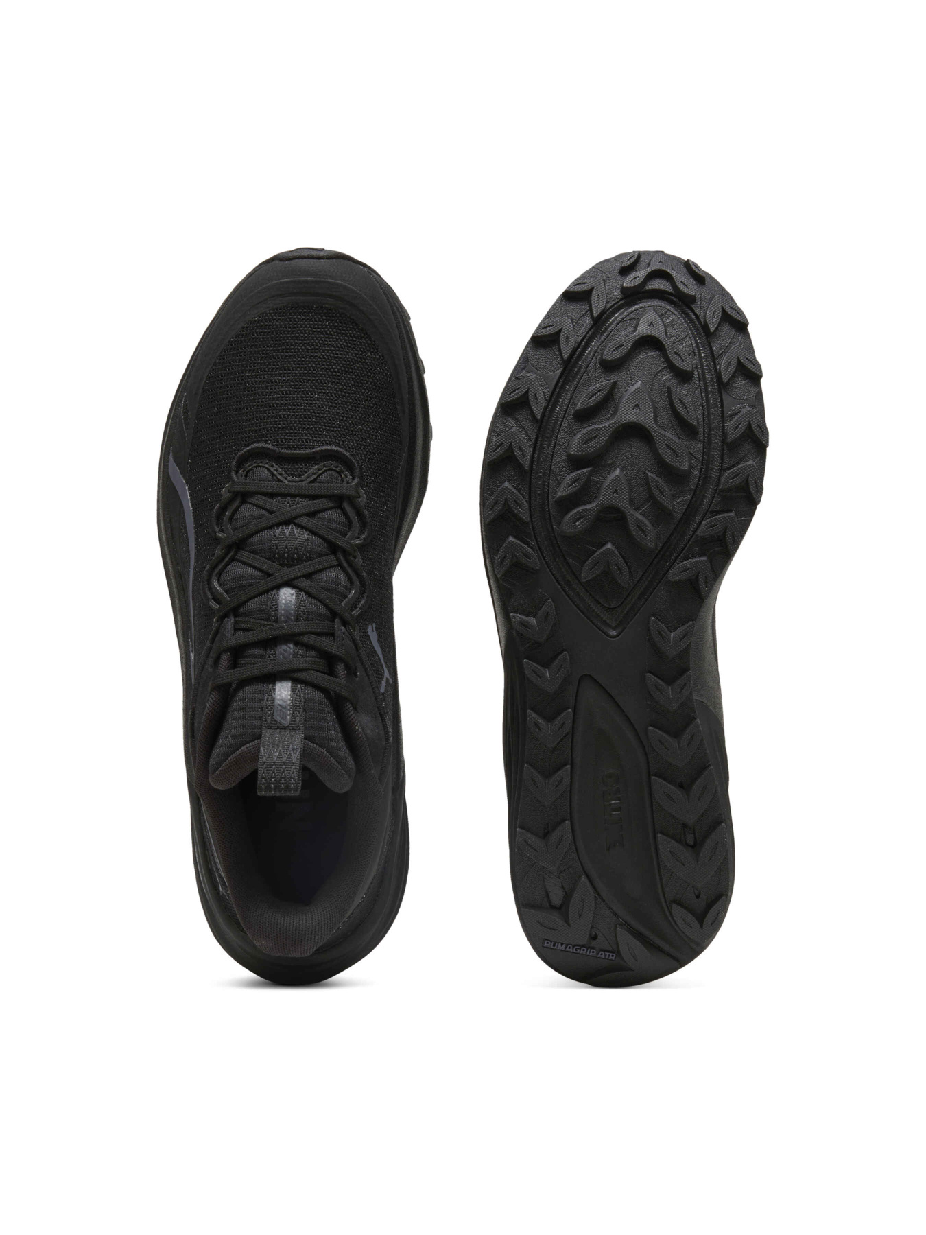 Кросівки для бігу PUMA Electrify Nitro™ 4 Trail модель 310791 Фото