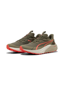 Кросівки для бігу PUMA Electrify Nitro™ 4 Trail модель 310791 Фото