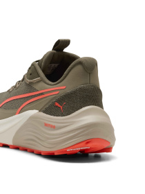 Кросівки для бігу PUMA Electrify Nitro™ 4 Trail модель 310791 Фото