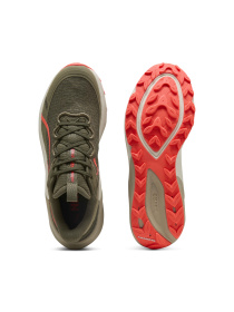 Кросівки для бігу PUMA Electrify Nitro™ 4 Trail модель 310791 Фото