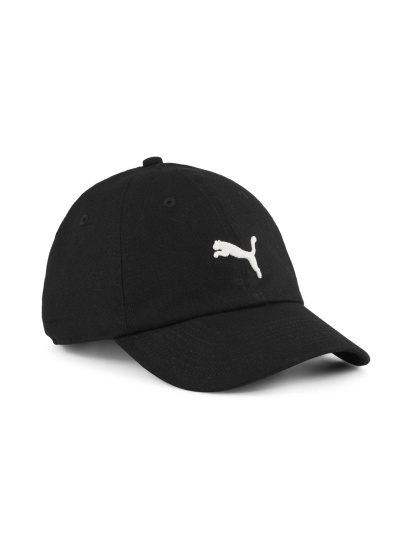 Кепка PUMA Wardrobe Ess Dad Cap модель 025970 - фото