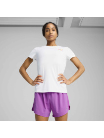 Футболка PUMA Graphics Running Illustratio модель 526553 Фото