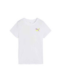 Футболка PUMA Graphics Running Illustratio модель 526553 Фото