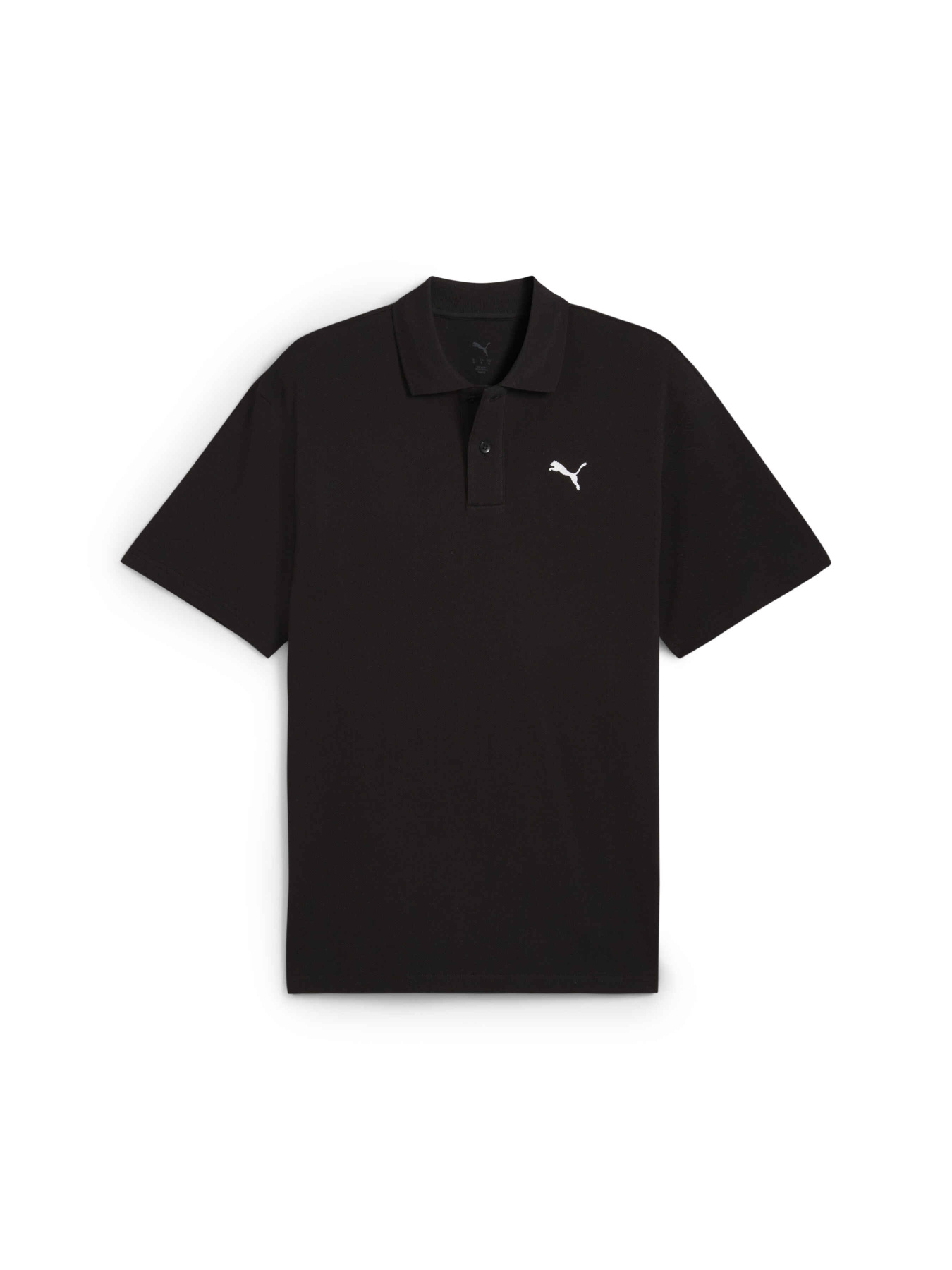 Поло PUMA Wardrobe Ess Pique Polo модель 629657 Фото