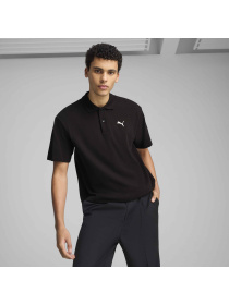 Поло PUMA Wardrobe Ess Pique Polo модель 629657 Фото