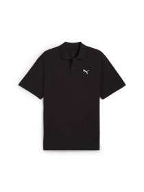 Поло PUMA Wardrobe Ess Pique Polo модель 629657 Фото