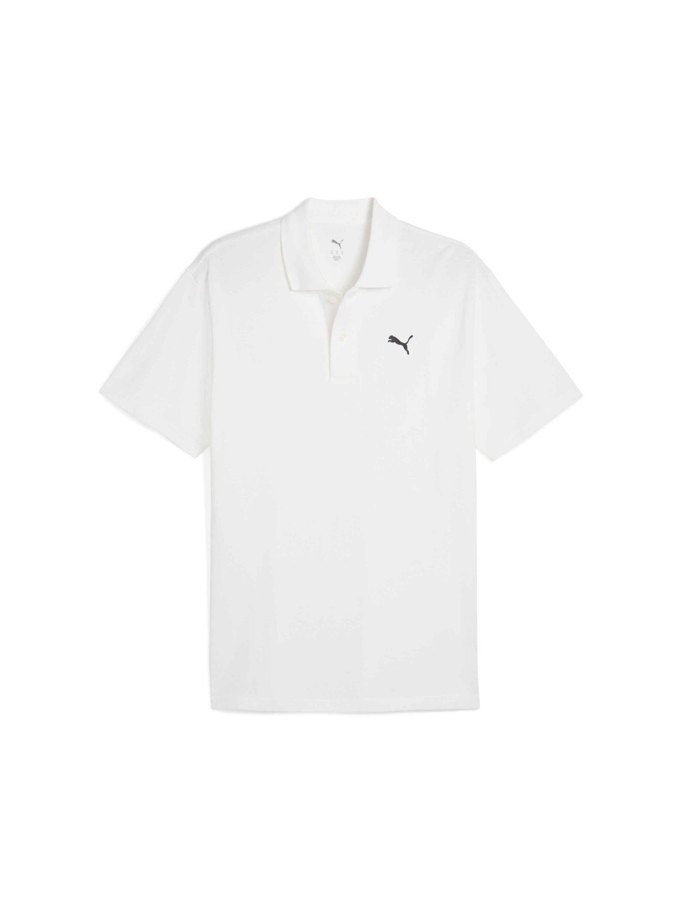 Поло PUMA Wardrobe Ess Pique Polo модель 629657 Поло PUMA Wardrobe Ess Pique Polo модель 629657 Фото