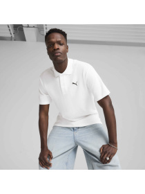 Поло PUMA Wardrobe Ess Pique Polo модель 629657 Поло PUMA Wardrobe Ess Pique Polo модель 629657 Фото