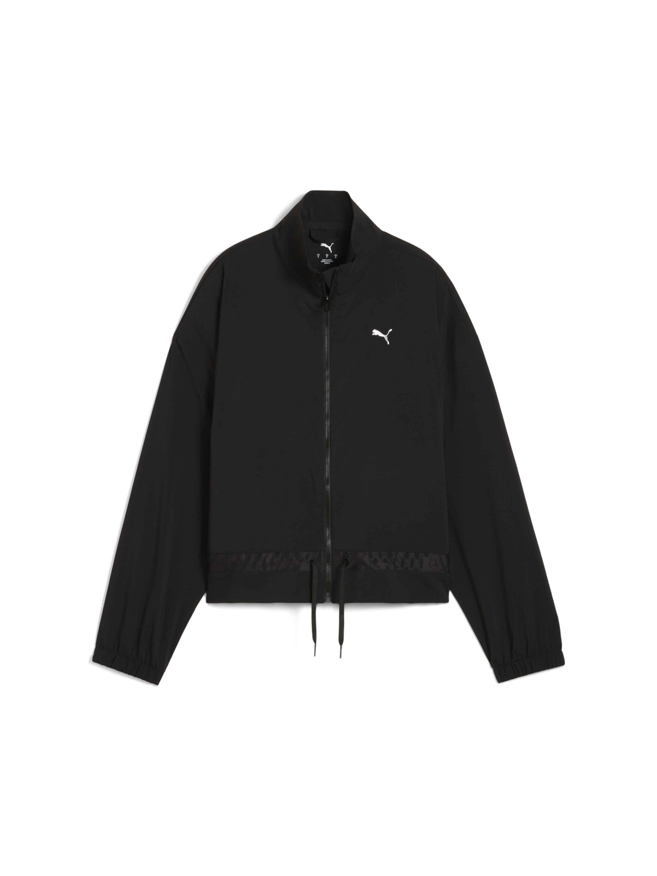 Демісезонна куртка PUMA Lace Woven Jacket модель 526863 Фото