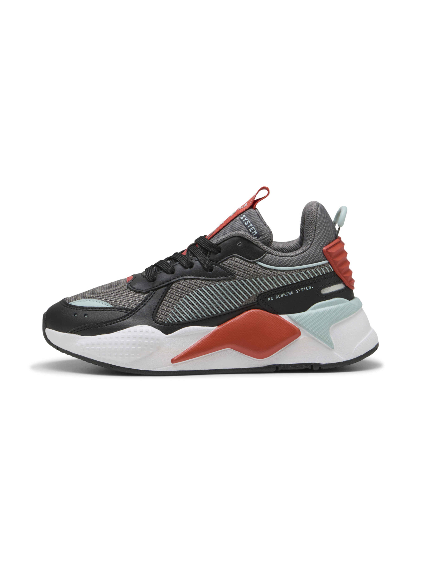 Кросівки PUMA Rs-x Boys Jr модель 395557 Фото
