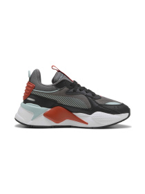 Кросівки PUMA Rs-x Boys Jr модель 395557 Фото