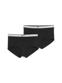 Набор трусов PUMA Women High Waist Hipste модель 938981 Фото