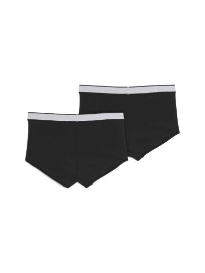 Набір трусів PUMA Women High Waist Hipste модель 938981 — фото - INTERTOP