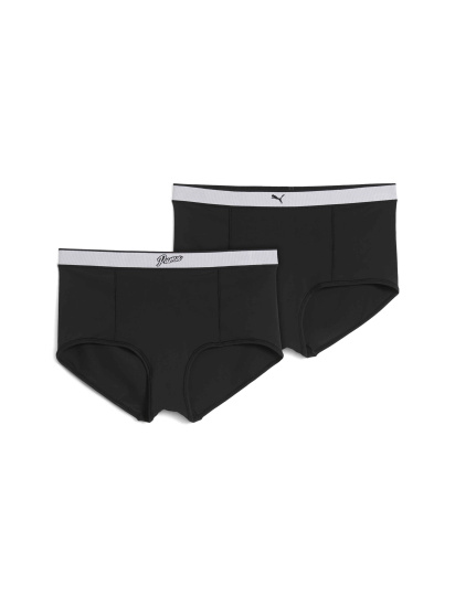 Набір трусів PUMA Women High Waist Hipste модель 938981 - фото