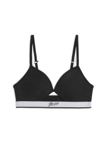 Бюстгальтер PUMA Women Peek-a-boo Triang модель 938985 Фото