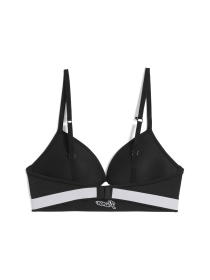 Бюстгальтер PUMA Women Peek-a-boo Triang модель 938985 Фото