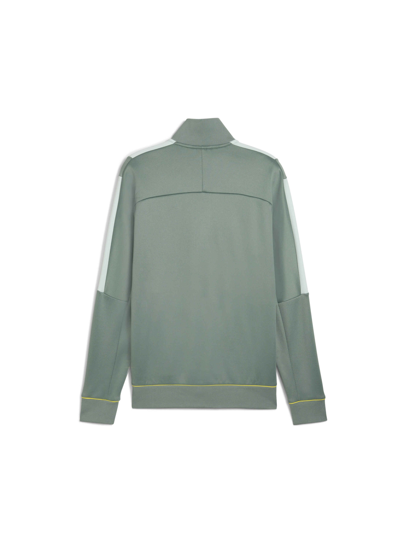 Демісезонна куртка PUMA Ferrari Race Mt7 Jacket модель 630194 Фото