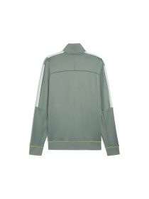 Демісезонна куртка PUMA Ferrari Race Mt7 Jacket модель 630194 Фото