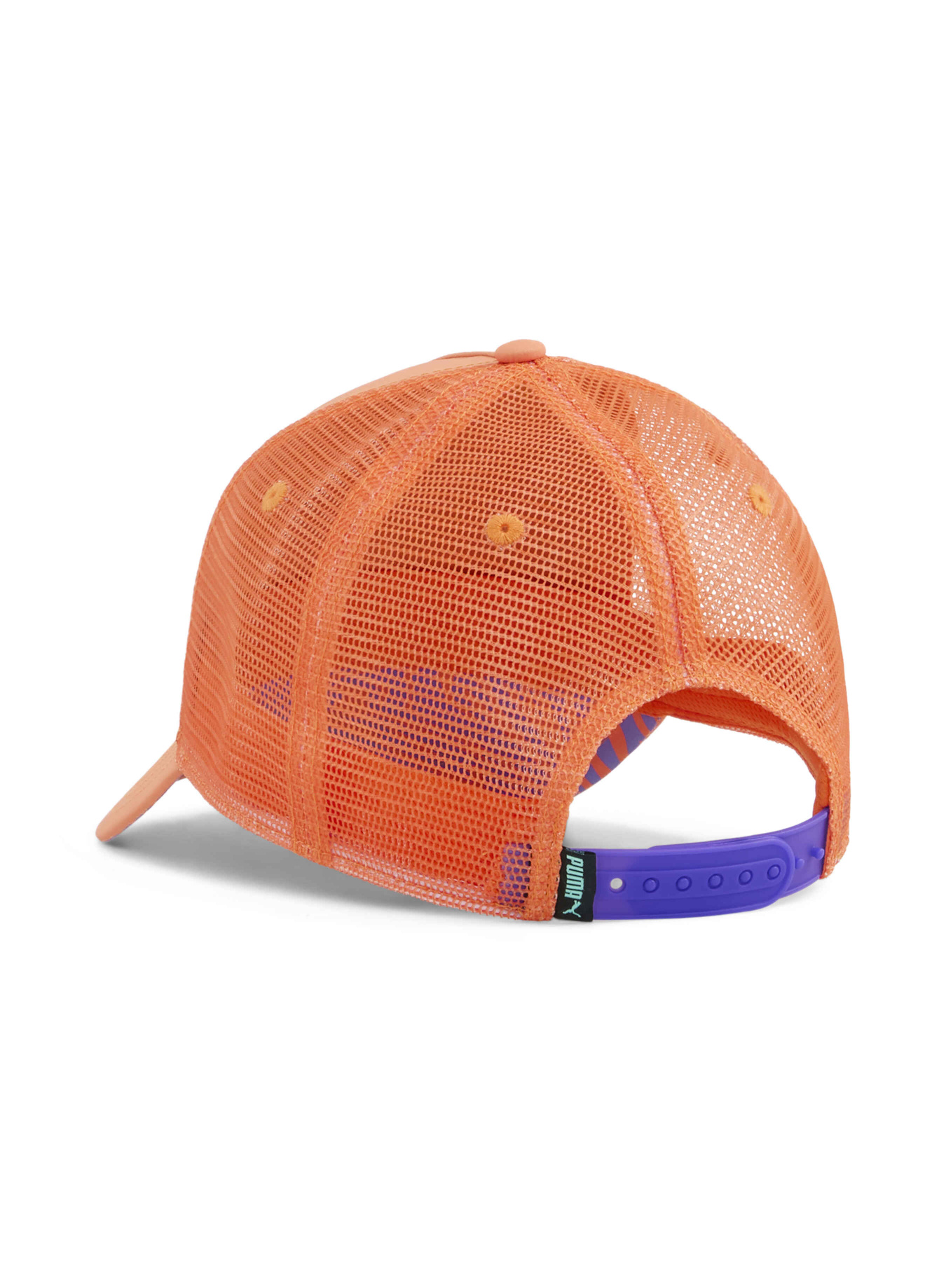 Кепка PUMA Neymar Jr Trucker Cap модель 026306 Фото