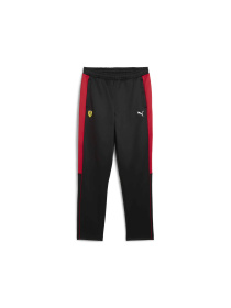 Штаны спортивные PUMA Ferrari Race Mt7 Pants модель 630195 Фото