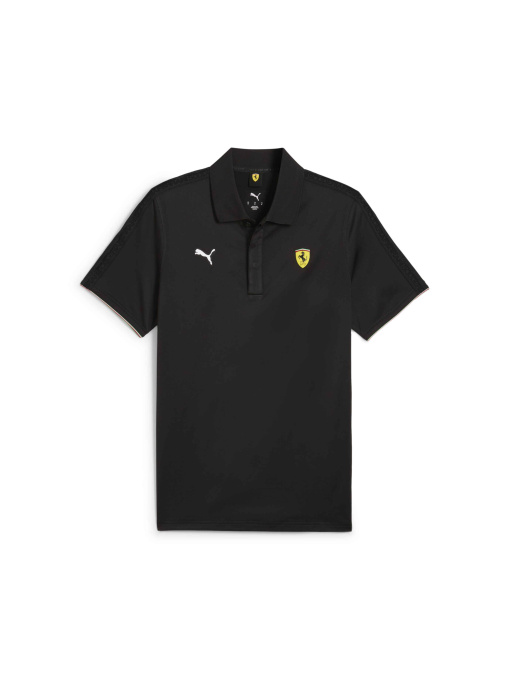 Поло PUMA Ferrari Race Cloudspun Polo модель 630185 Фото