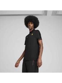 Поло PUMA Ferrari Race Cloudspun Polo модель 630185 Фото