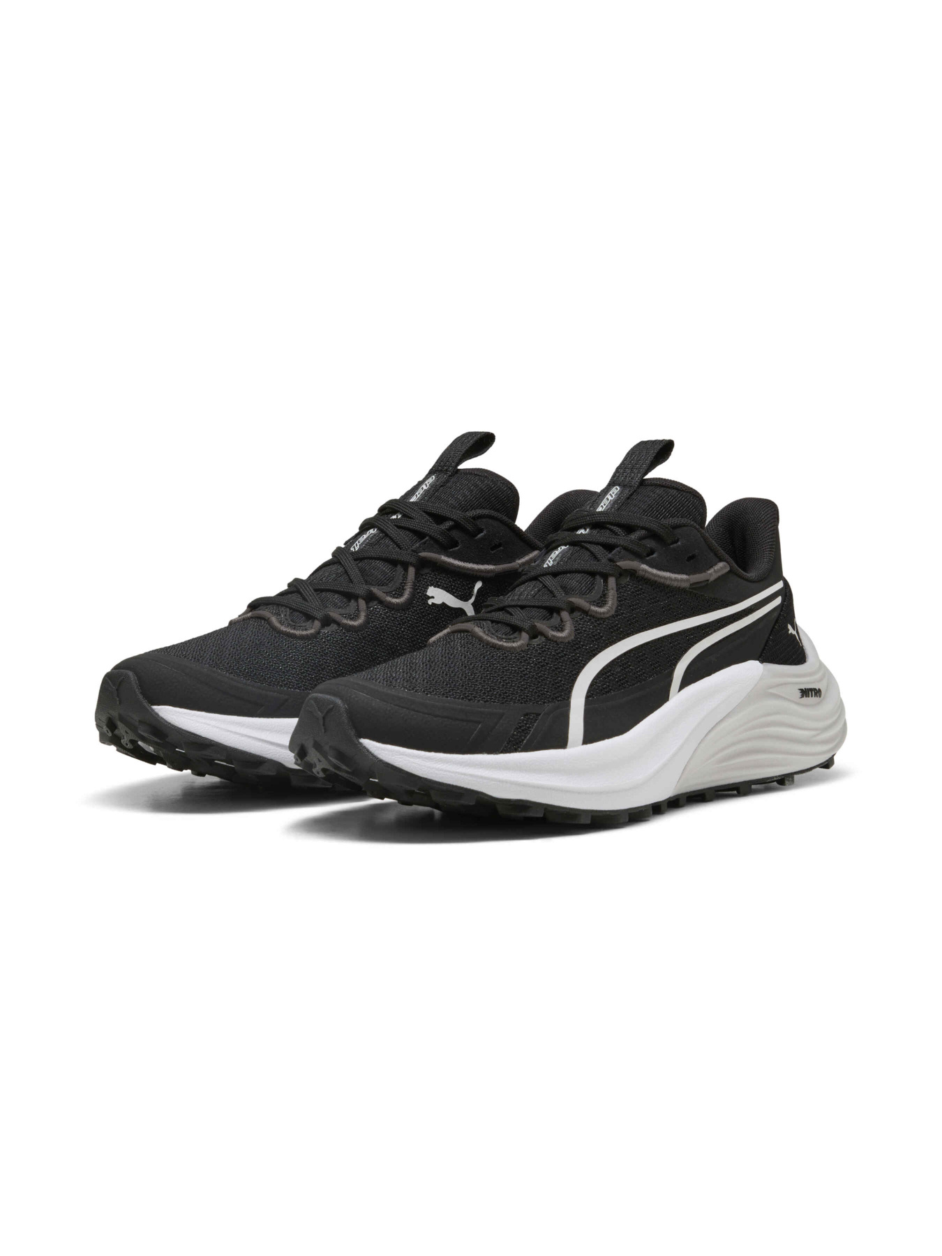 Кроссовки для бега PUMA Electrify Nitro™ 4 Trail Wns модель 310790 Фото
