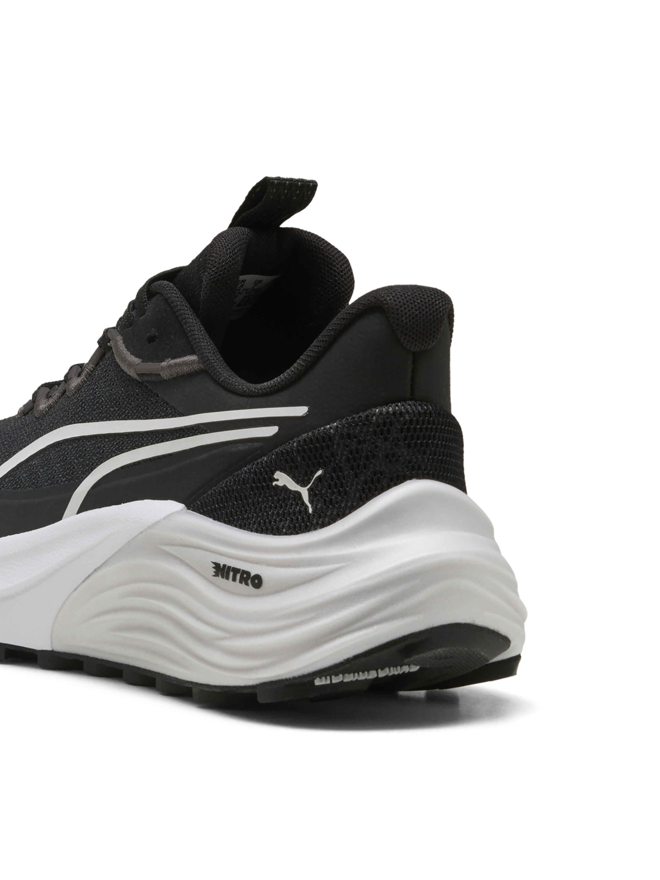 Кроссовки для бега PUMA Electrify Nitro™ 4 Trail Wns модель 310790 Фото